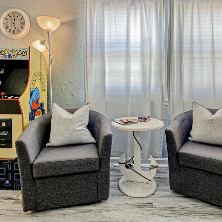 Апартаменти Pacman Get Away Мертл-Біч Екстер'єр фото